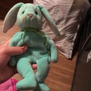 Stuffed animals
